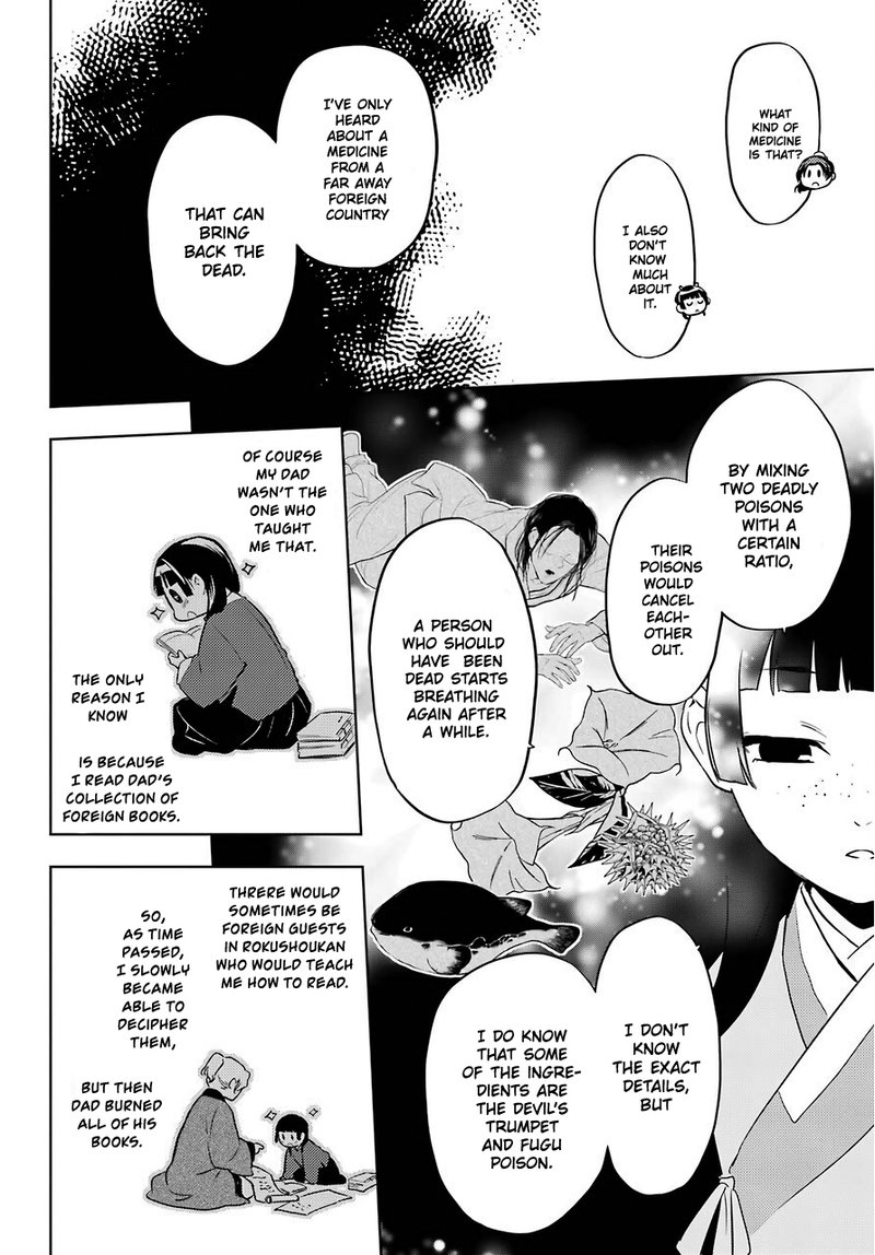 Kusuriya No Hitorigoto 33 30