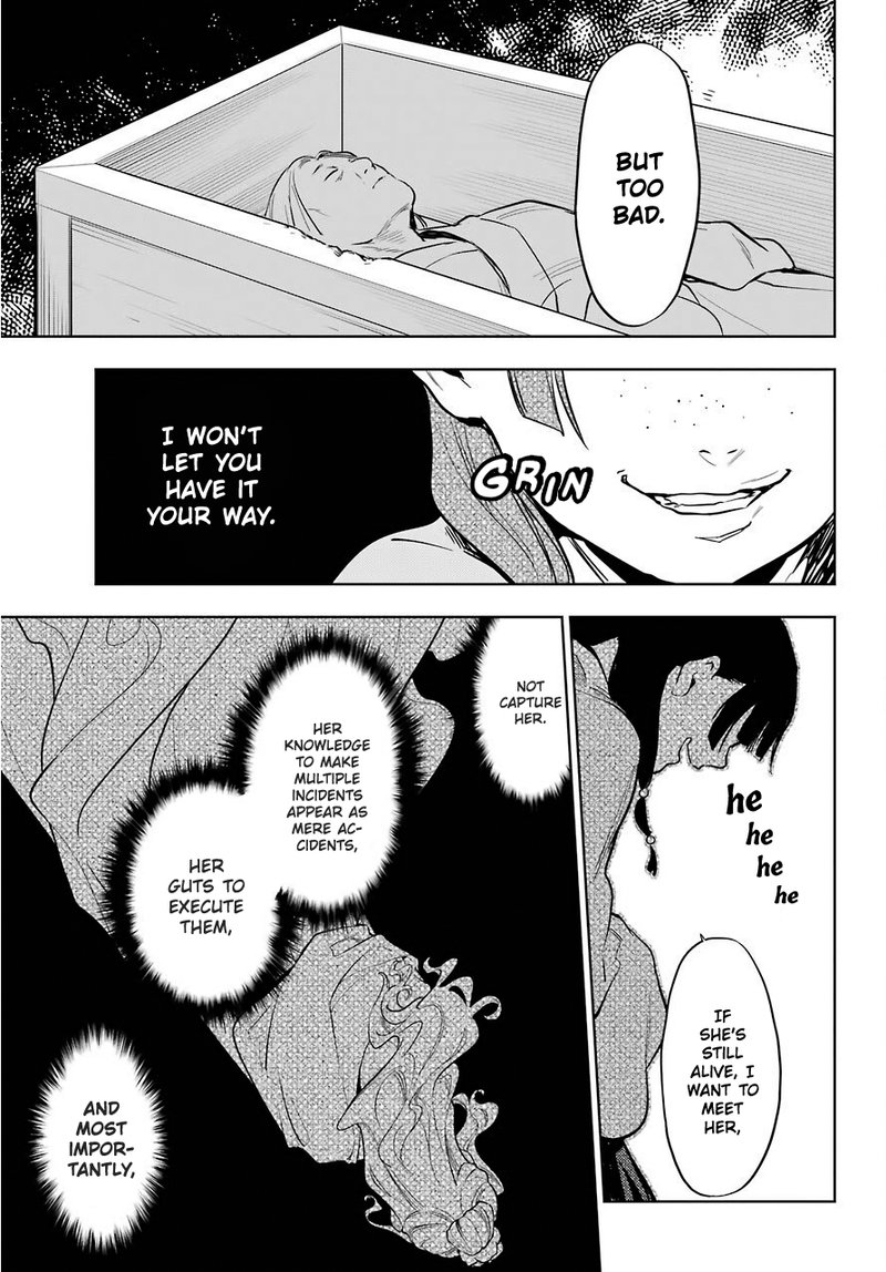 Kusuriya No Hitorigoto 33 33