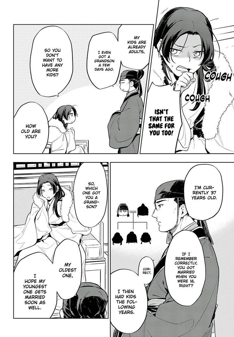 Kusuriya No Hitorigoto 34 10