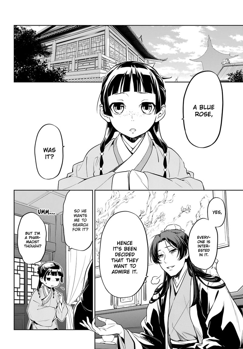 Kusuriya No Hitorigoto 36a 10