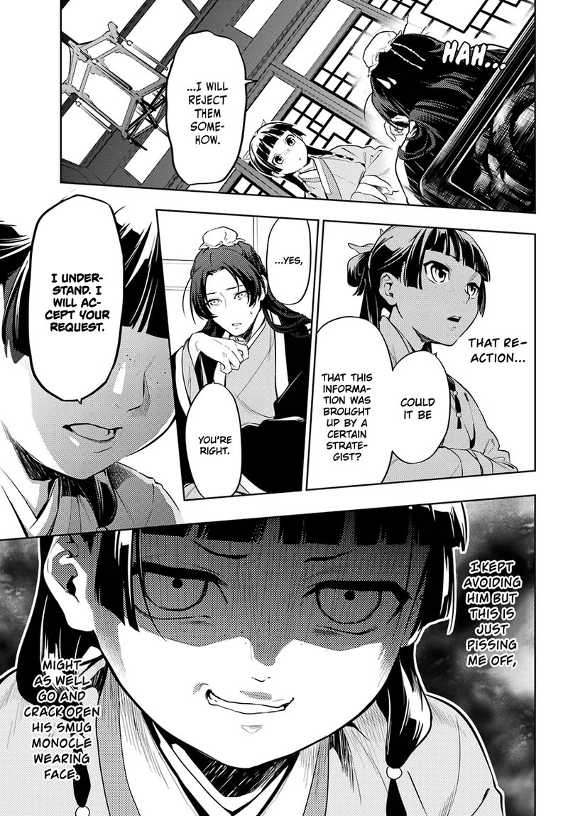 Kusuriya No Hitorigoto 36a 13