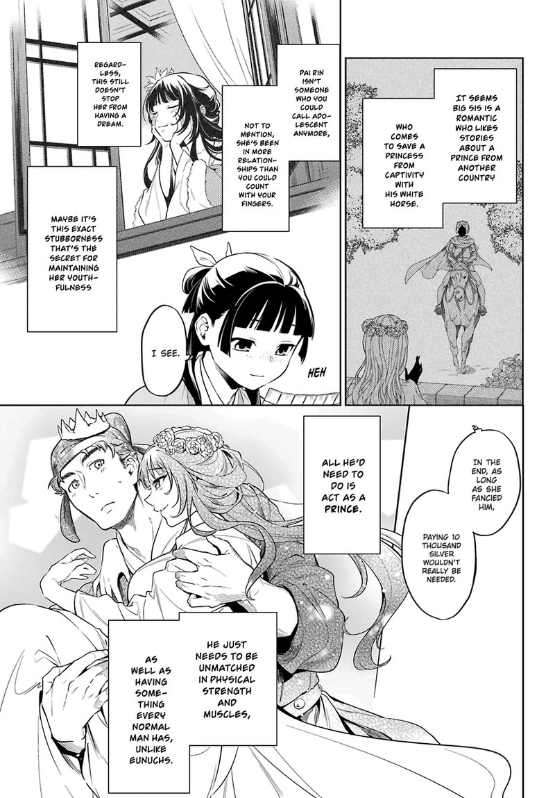Kusuriya No Hitorigoto 36a 3