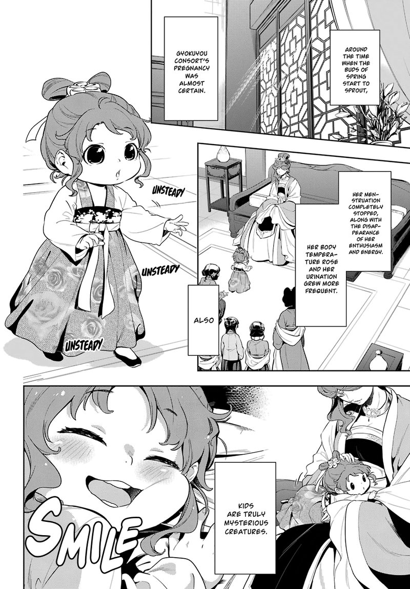 Kusuriya No Hitorigoto 36a 8