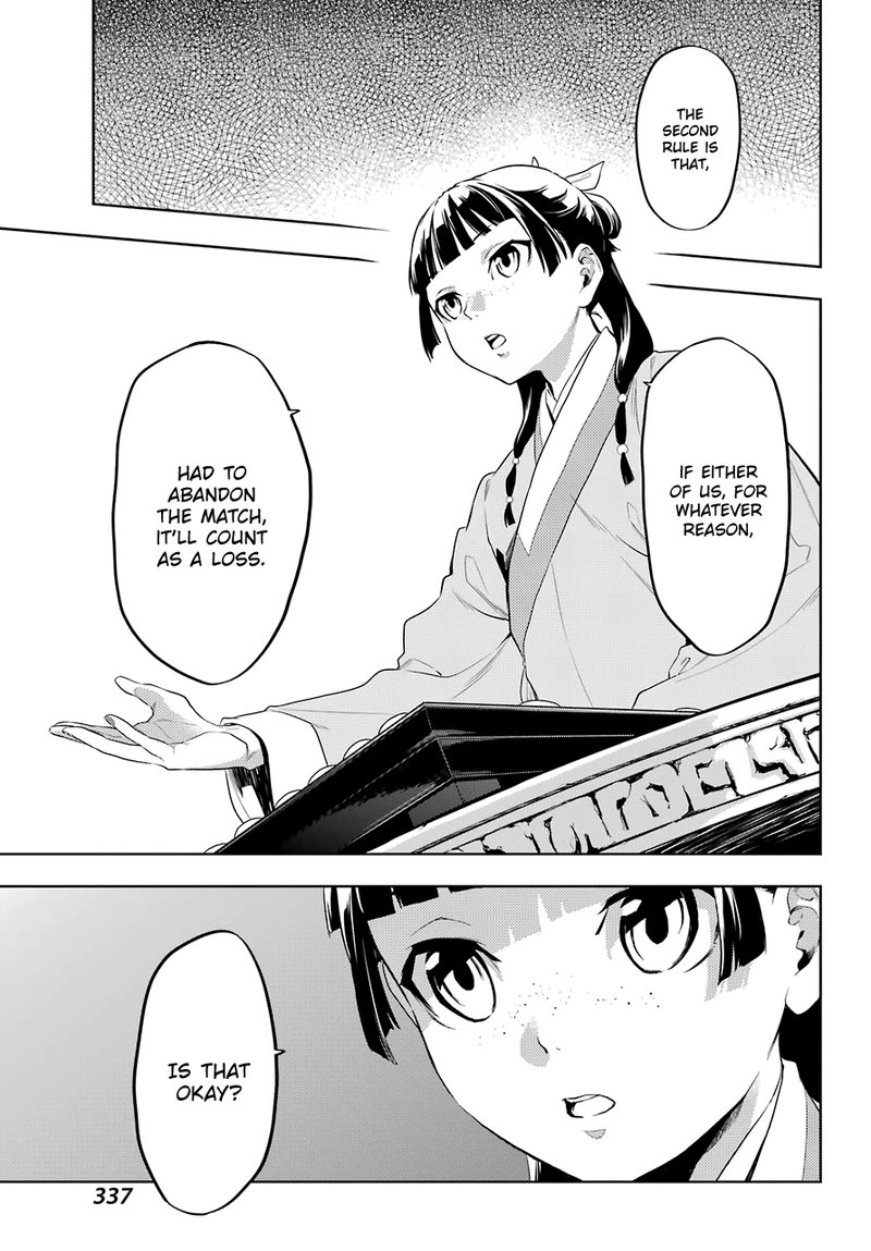 Kusuriya No Hitorigoto 36c 10