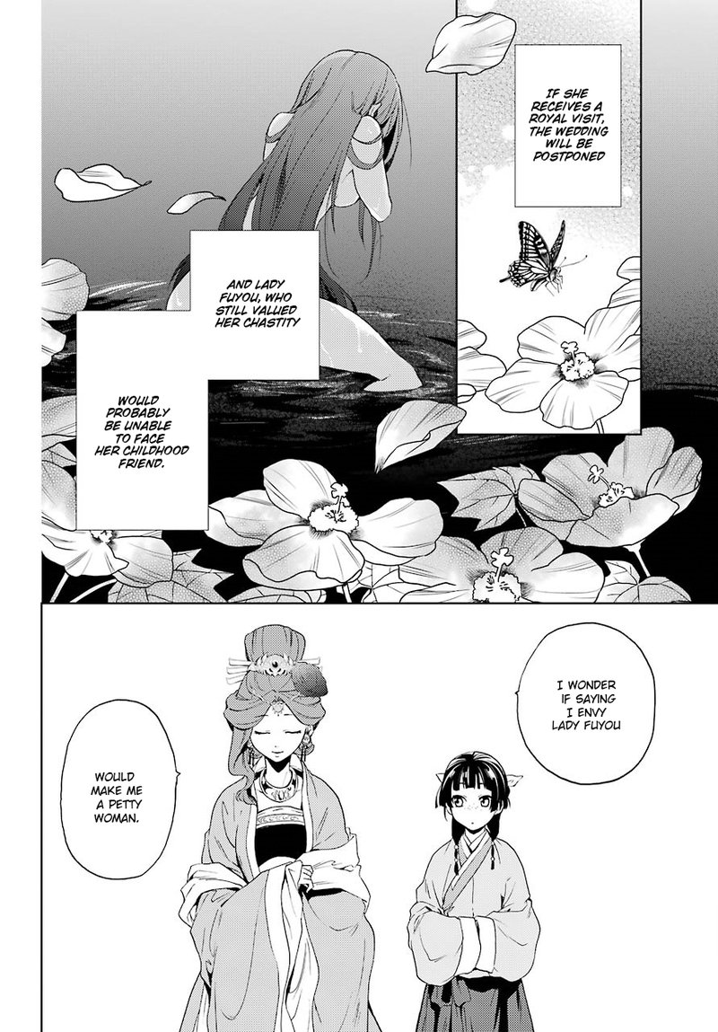 Kusuriya No Hitorigoto 4 37