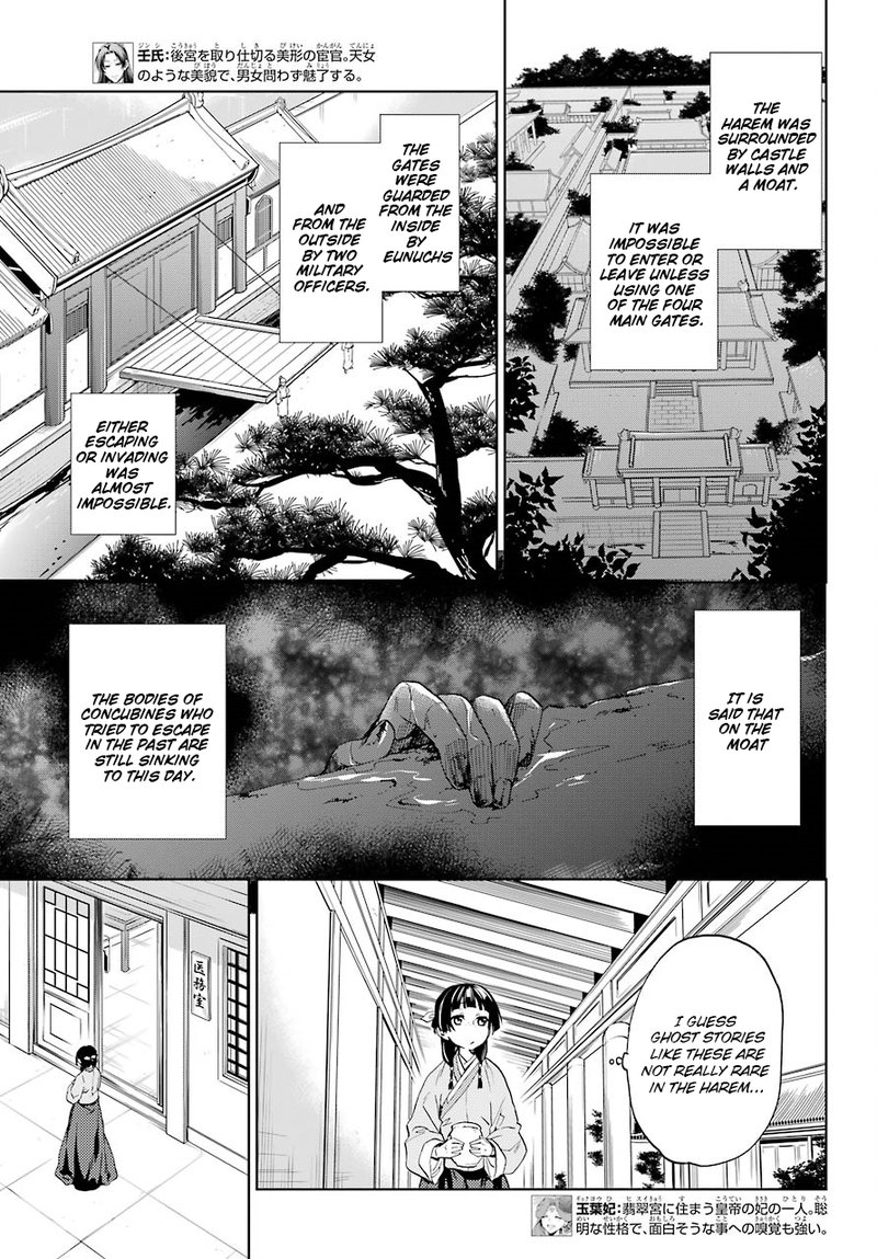 Kusuriya No Hitorigoto 4 5