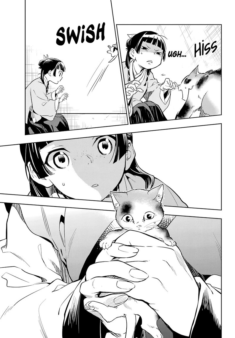 Kusuriya No Hitorigoto 42a 11
