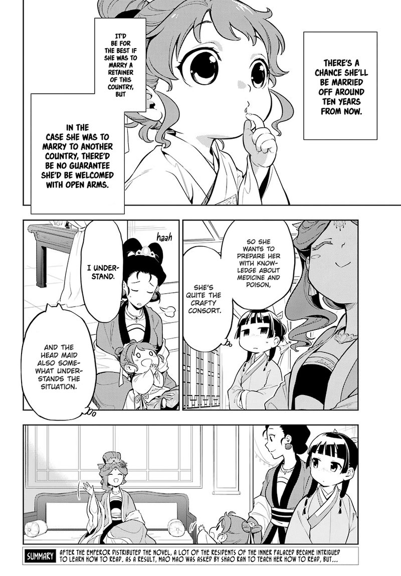 Kusuriya No Hitorigoto 42a 4