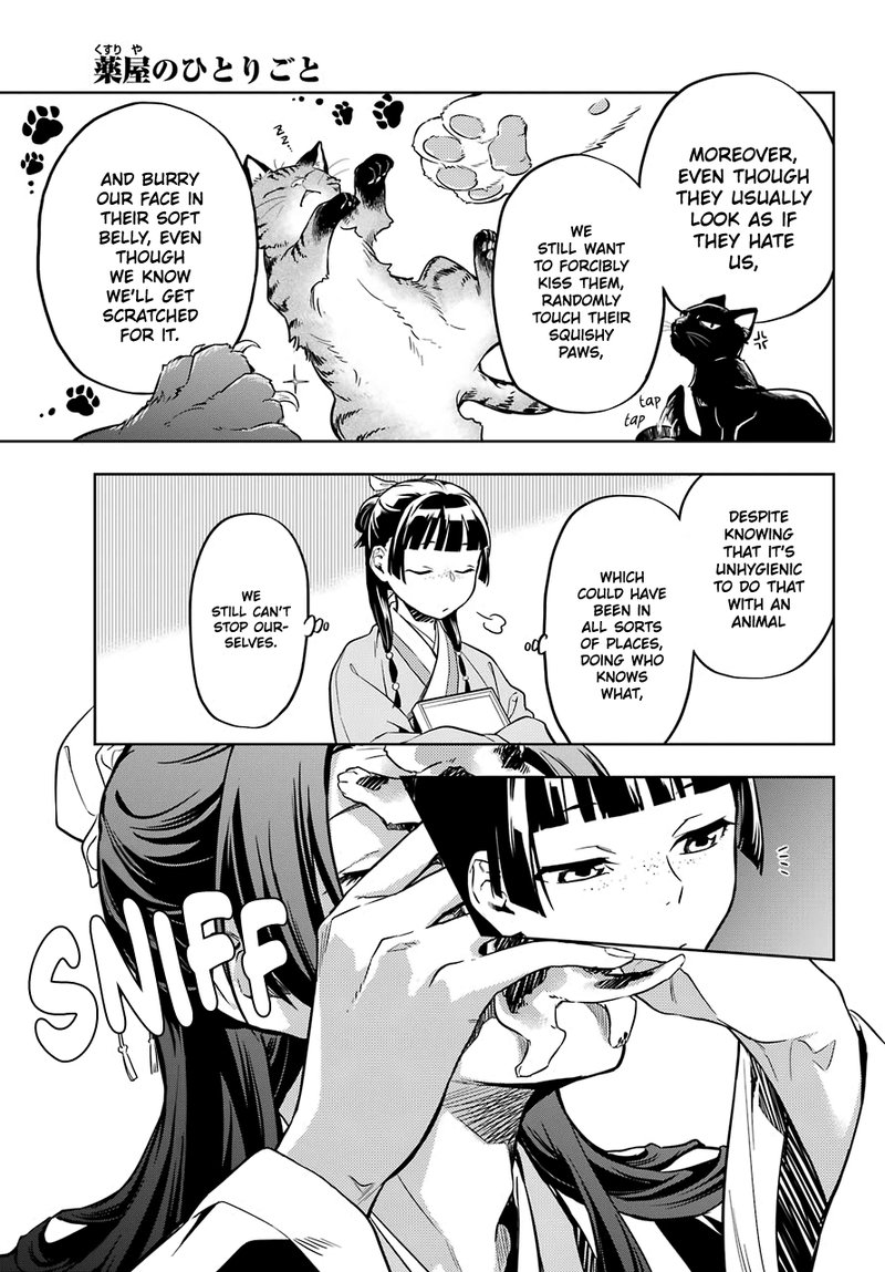 Kusuriya No Hitorigoto 42b 12