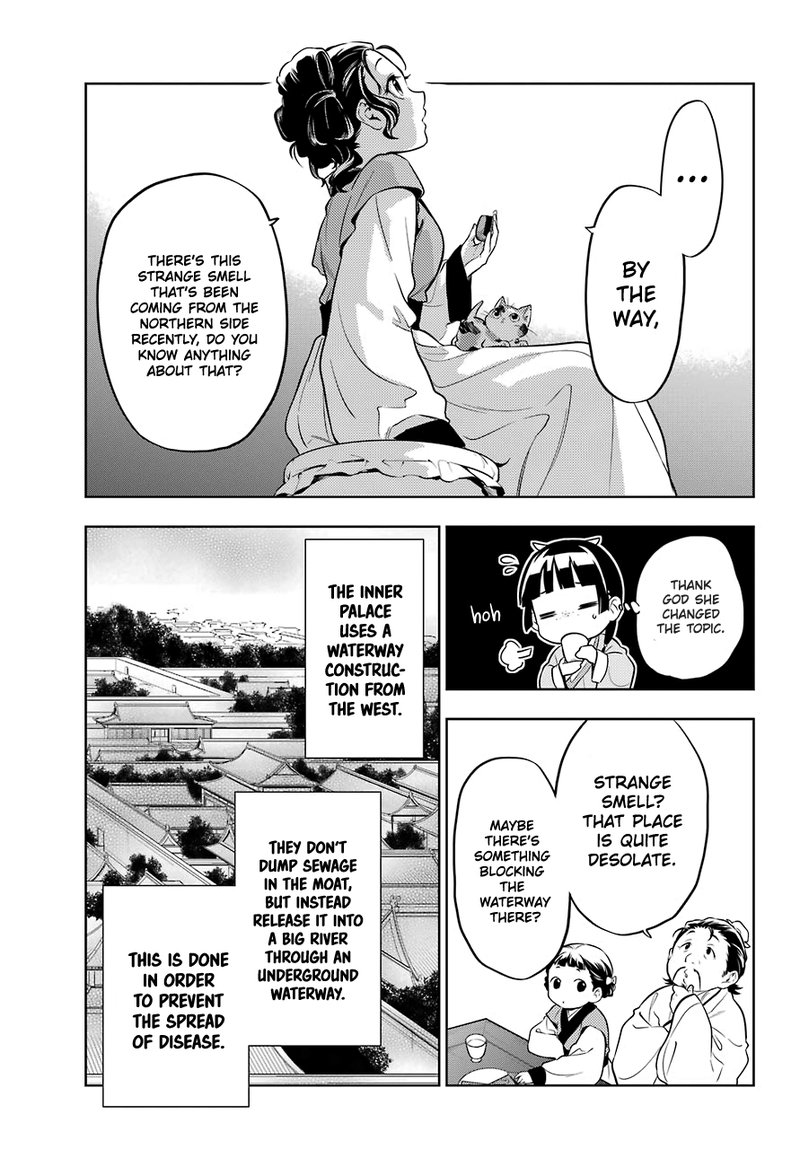 Kusuriya No Hitorigoto 43s 19