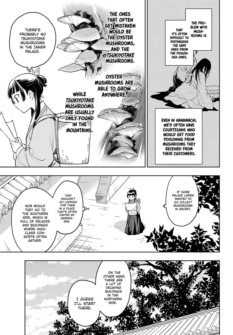 Kusuriya No Hitorigoto 44b 10