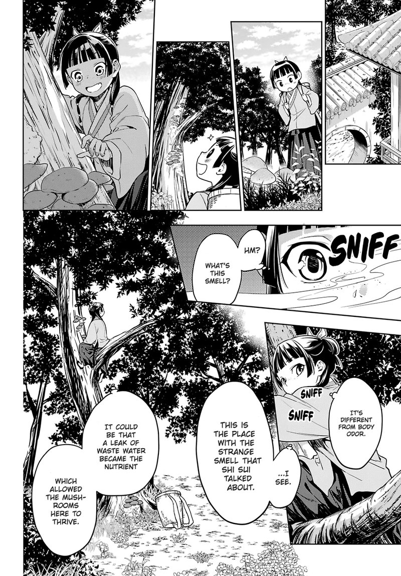 Kusuriya No Hitorigoto 44b 11