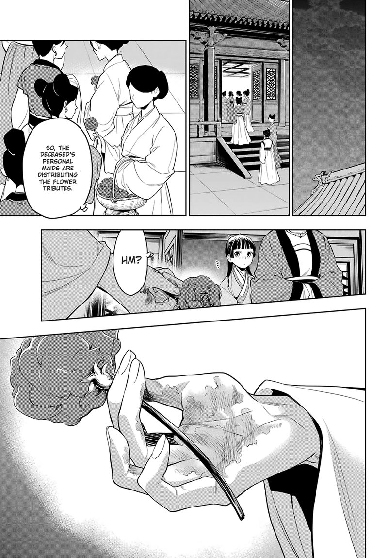 Kusuriya No Hitorigoto 44b 14