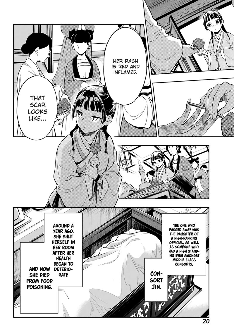 Kusuriya No Hitorigoto 44b 15