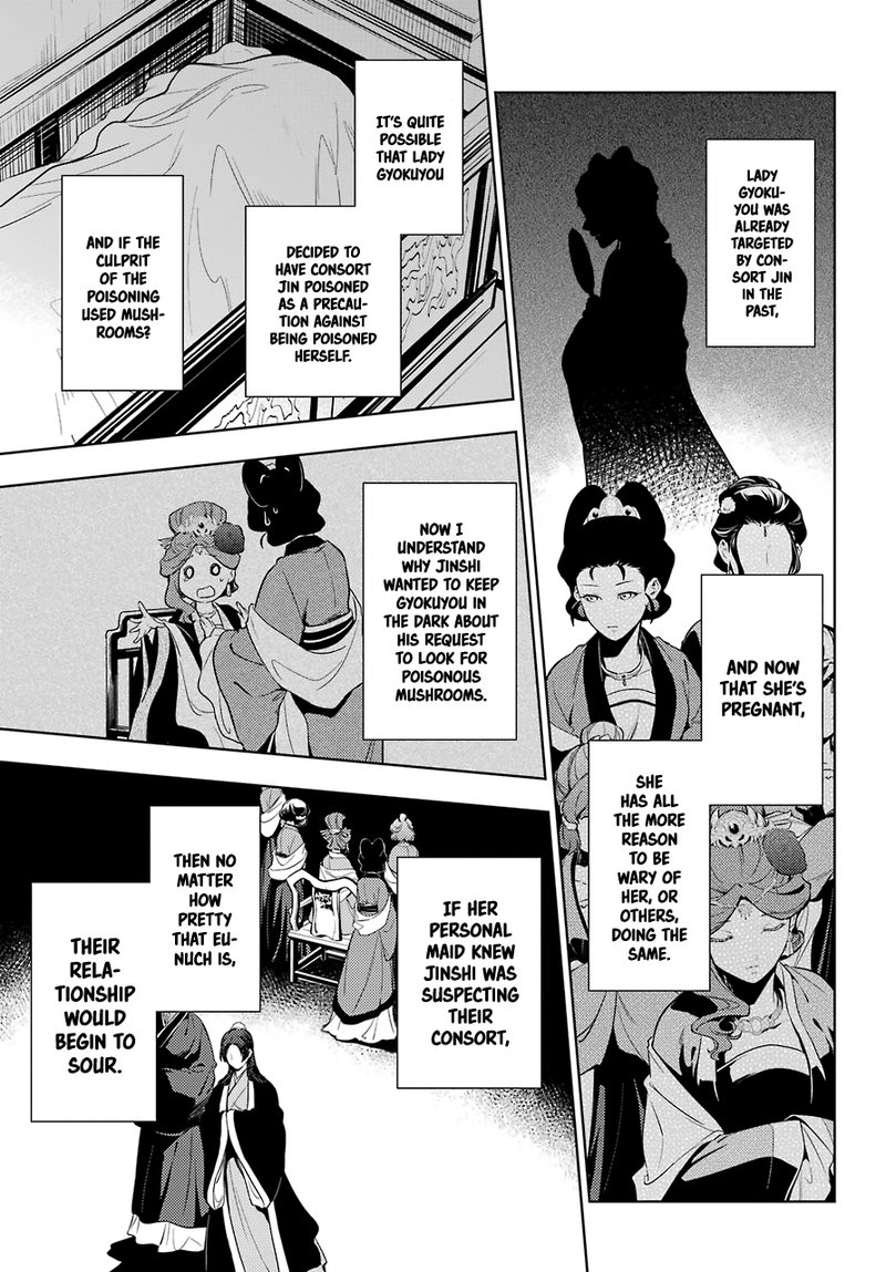 Kusuriya No Hitorigoto 44b 18