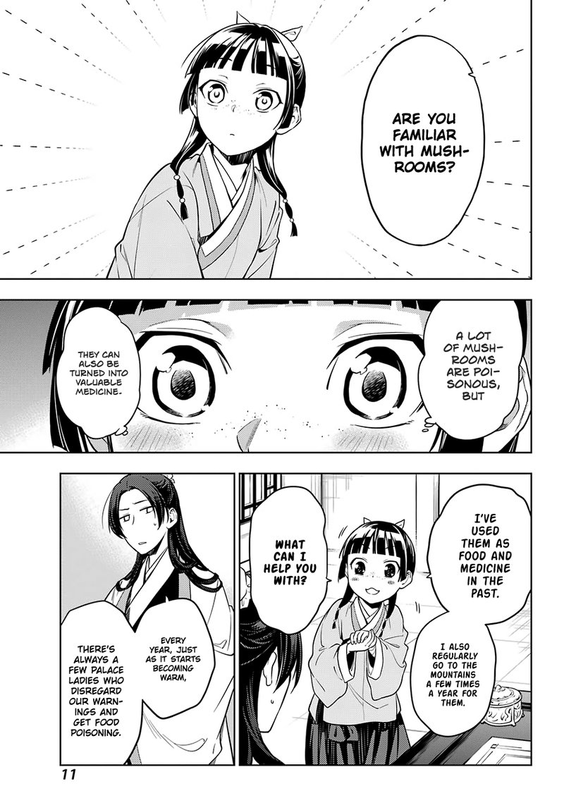 Kusuriya No Hitorigoto 44b 6