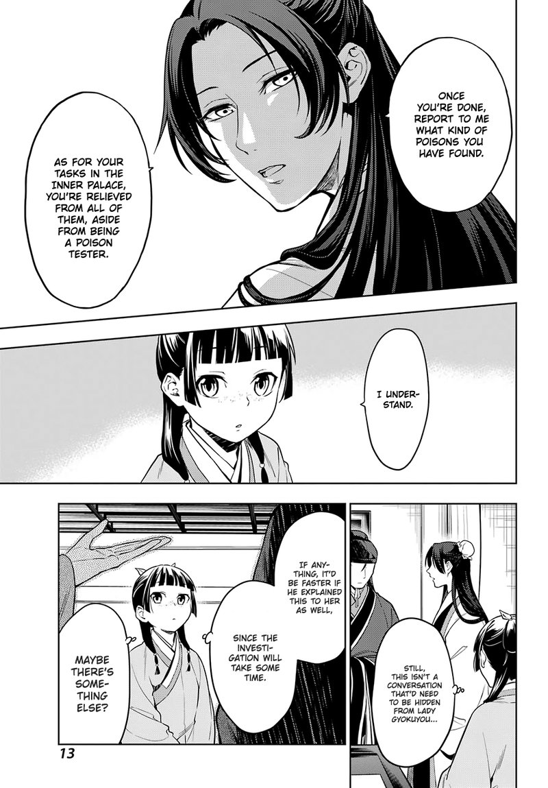 Kusuriya No Hitorigoto 44b 8