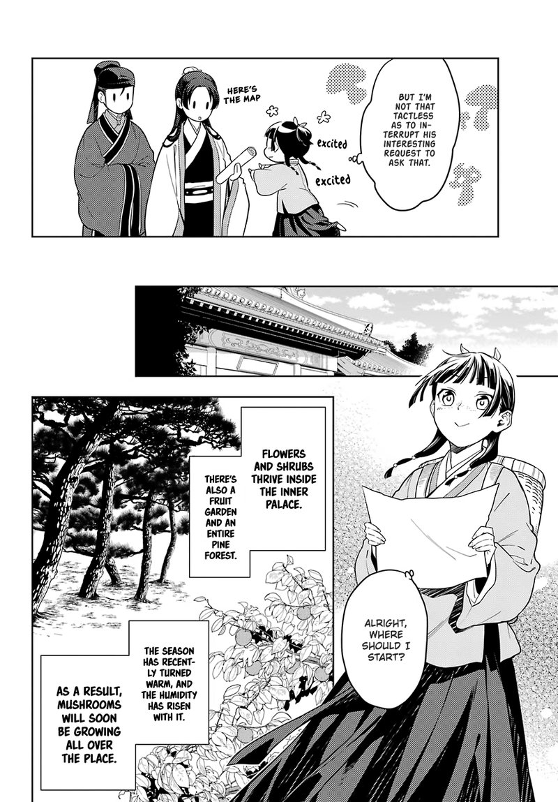 Kusuriya No Hitorigoto 44b 9