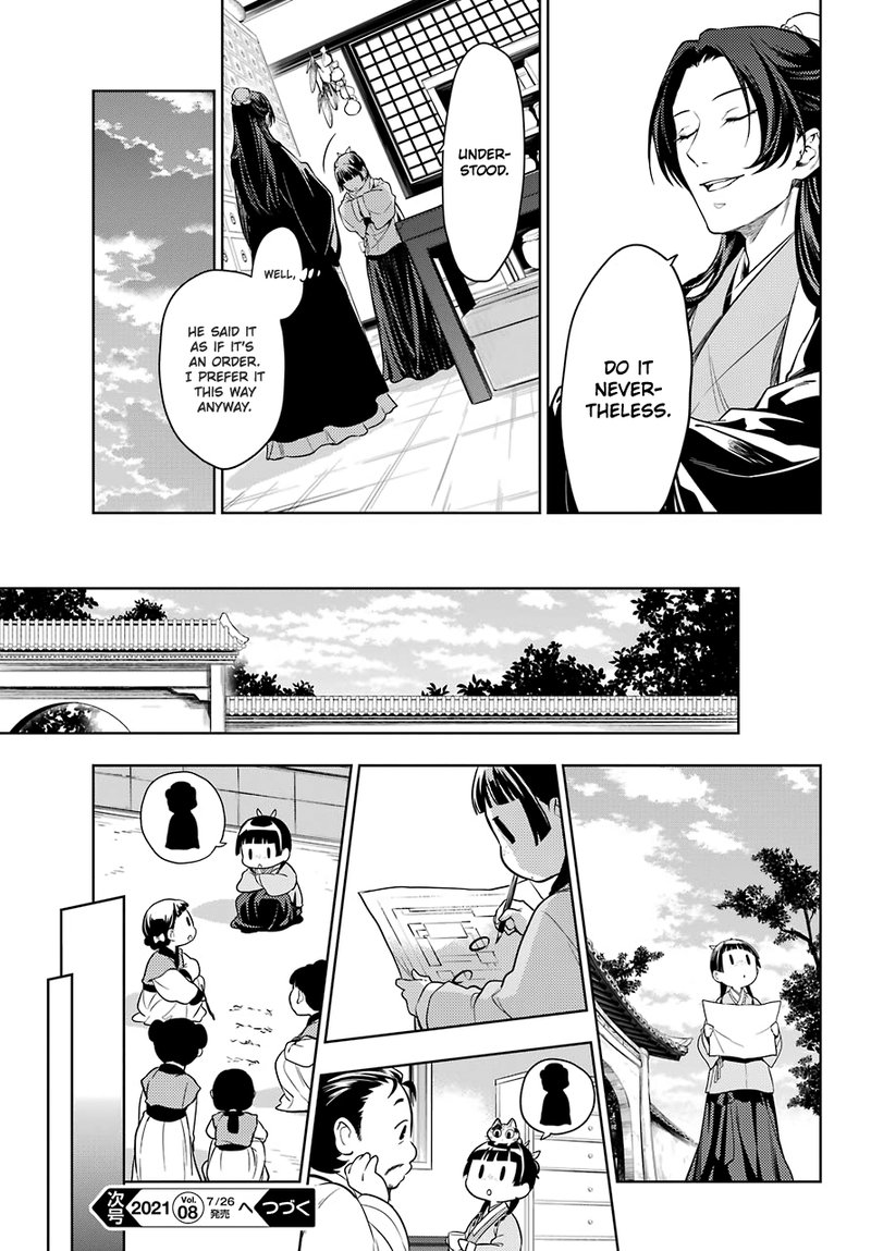 Kusuriya No Hitorigoto 45a 13