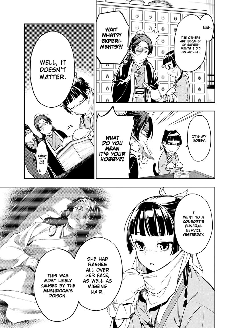 Kusuriya No Hitorigoto 45a 7