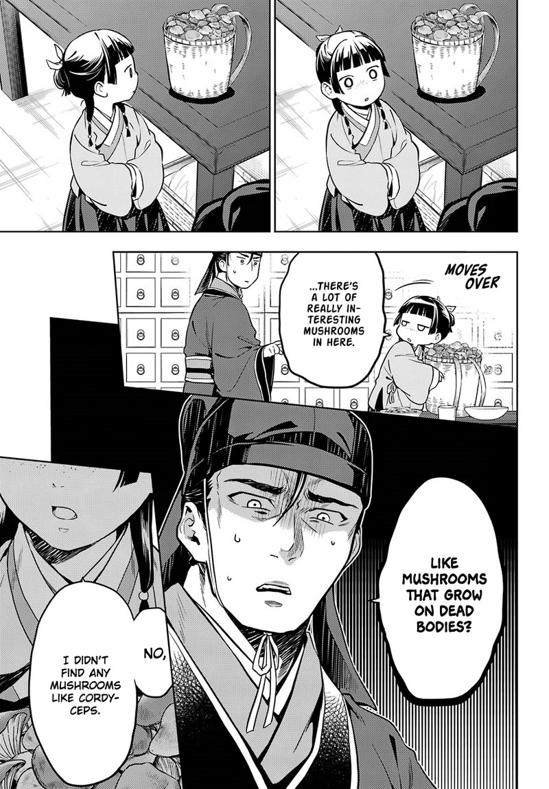Kusuriya No Hitorigoto 45b 13