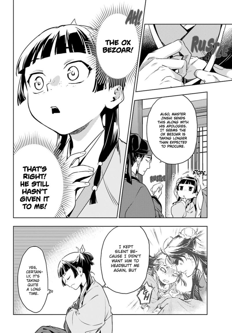 Kusuriya No Hitorigoto 46 16