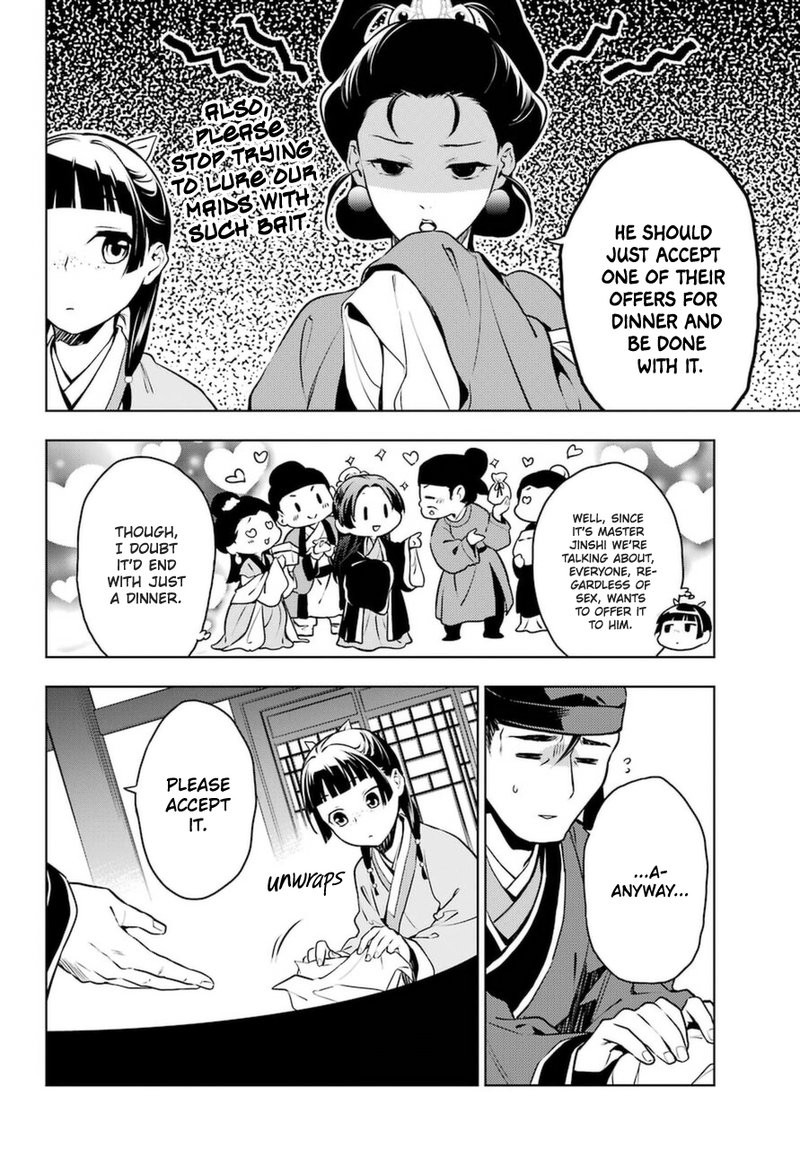 Kusuriya No Hitorigoto 46 18