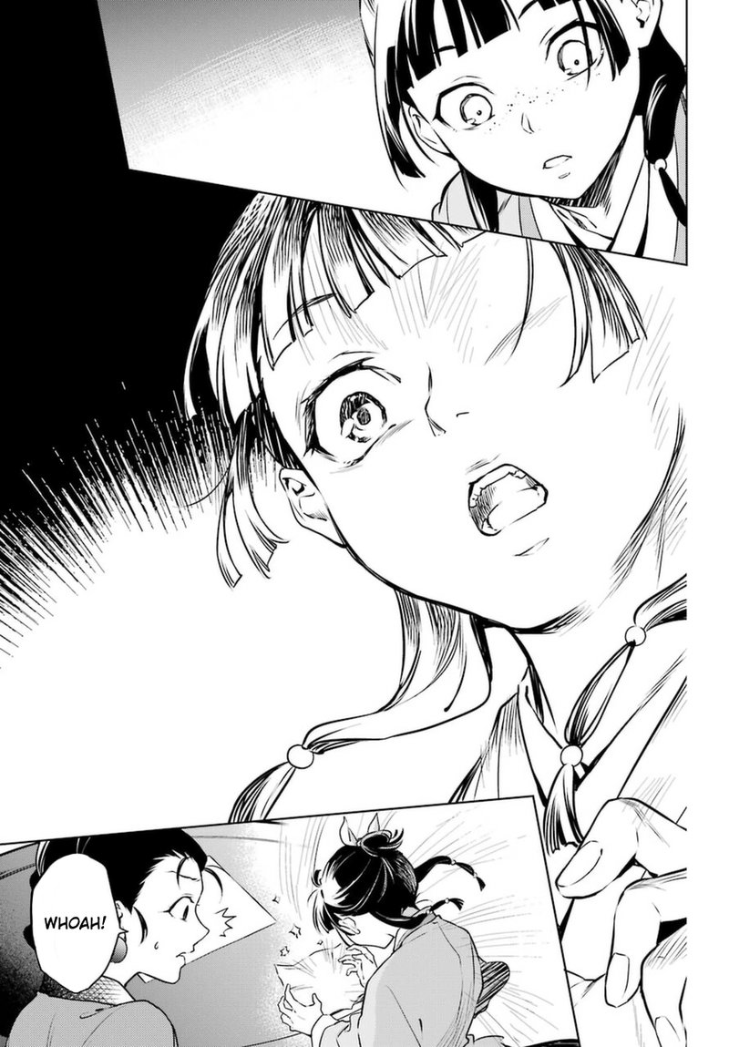 Kusuriya No Hitorigoto 46 19