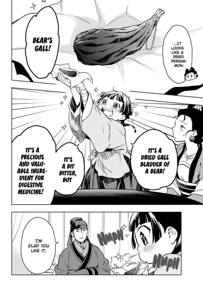 Kusuriya No Hitorigoto 46 20