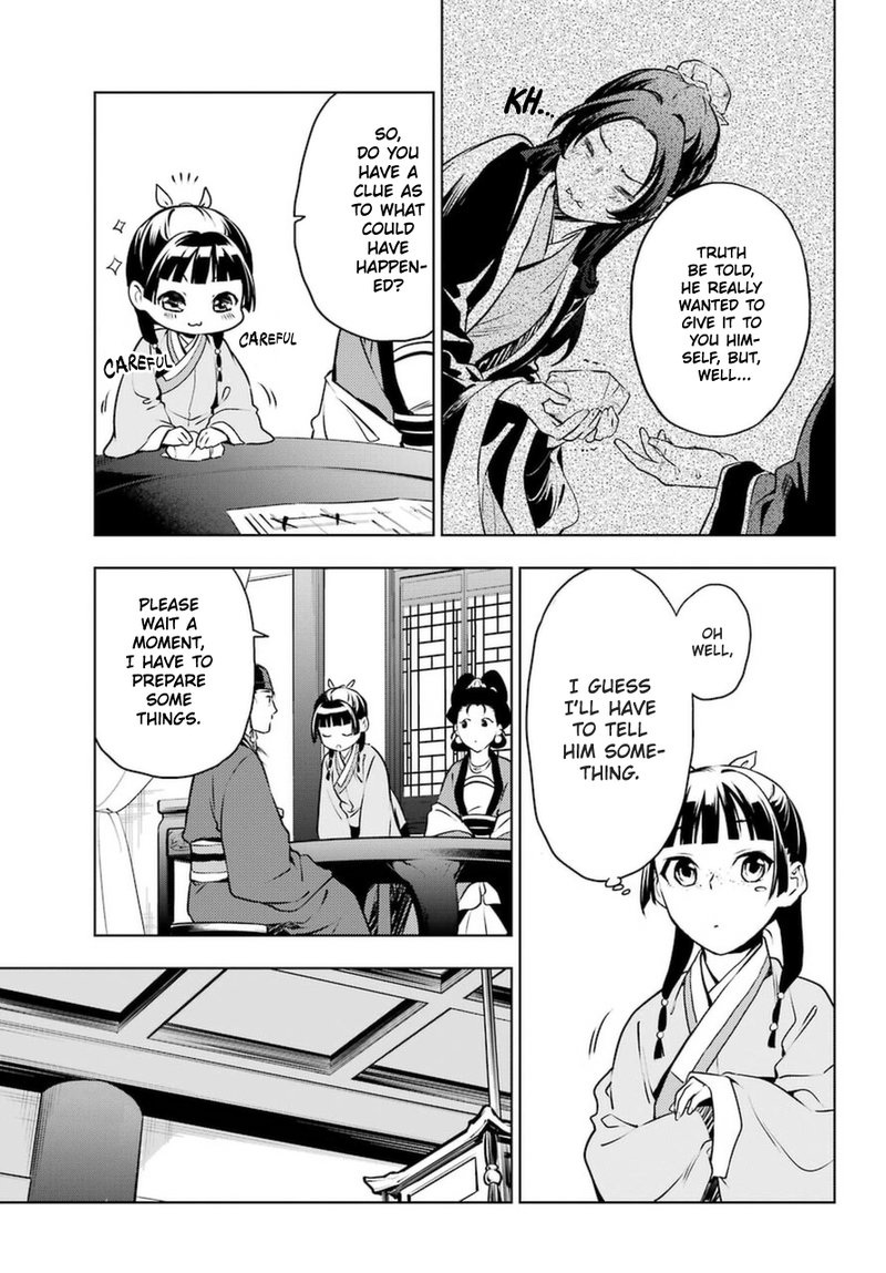Kusuriya No Hitorigoto 46 21