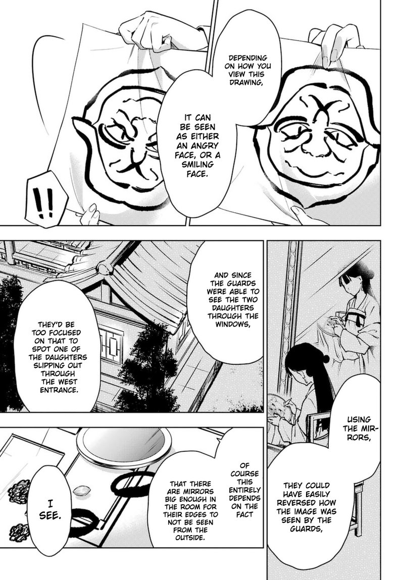Kusuriya No Hitorigoto 46 25