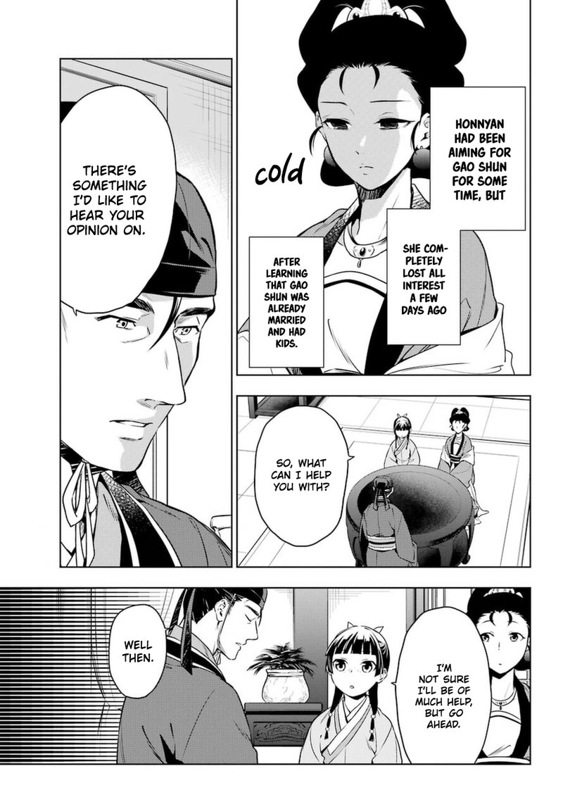 Kusuriya No Hitorigoto 46 7