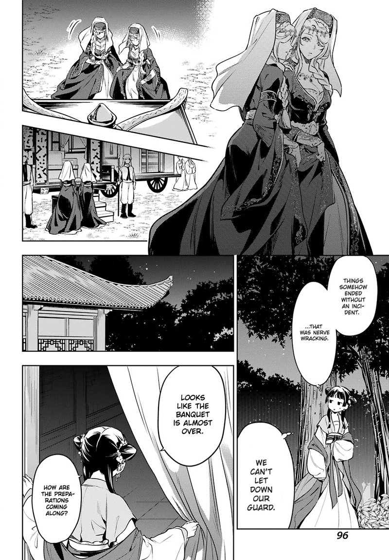 Kusuriya No Hitorigoto 48a 12