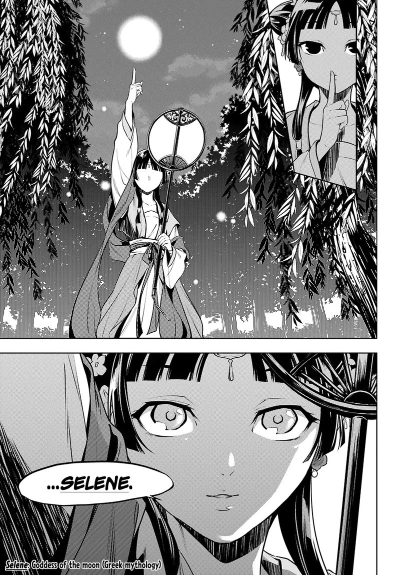 Kusuriya No Hitorigoto 48b 11