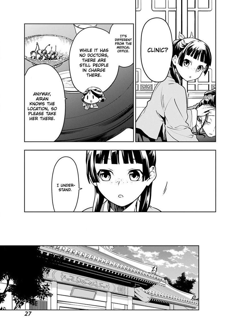 Kusuriya No Hitorigoto 49 15