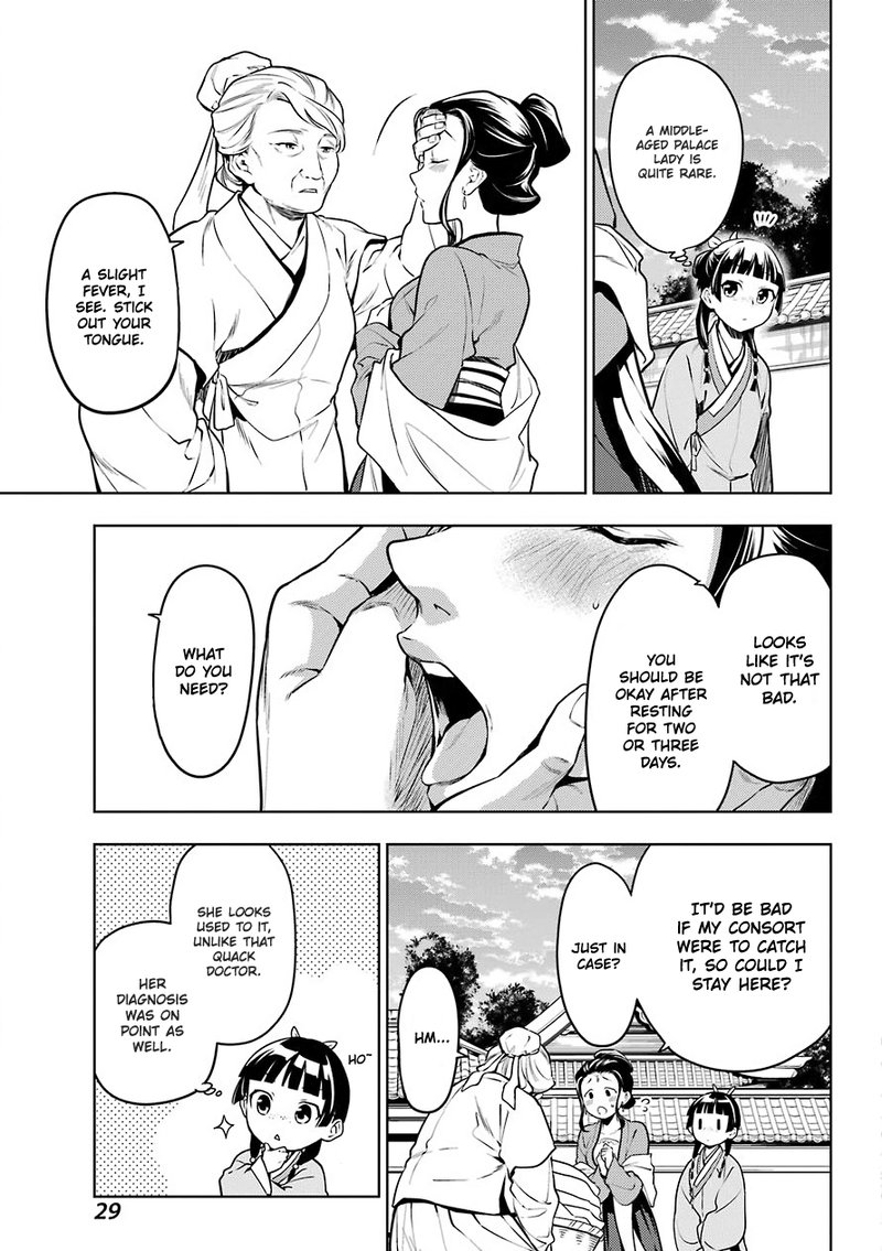 Kusuriya No Hitorigoto 49 17