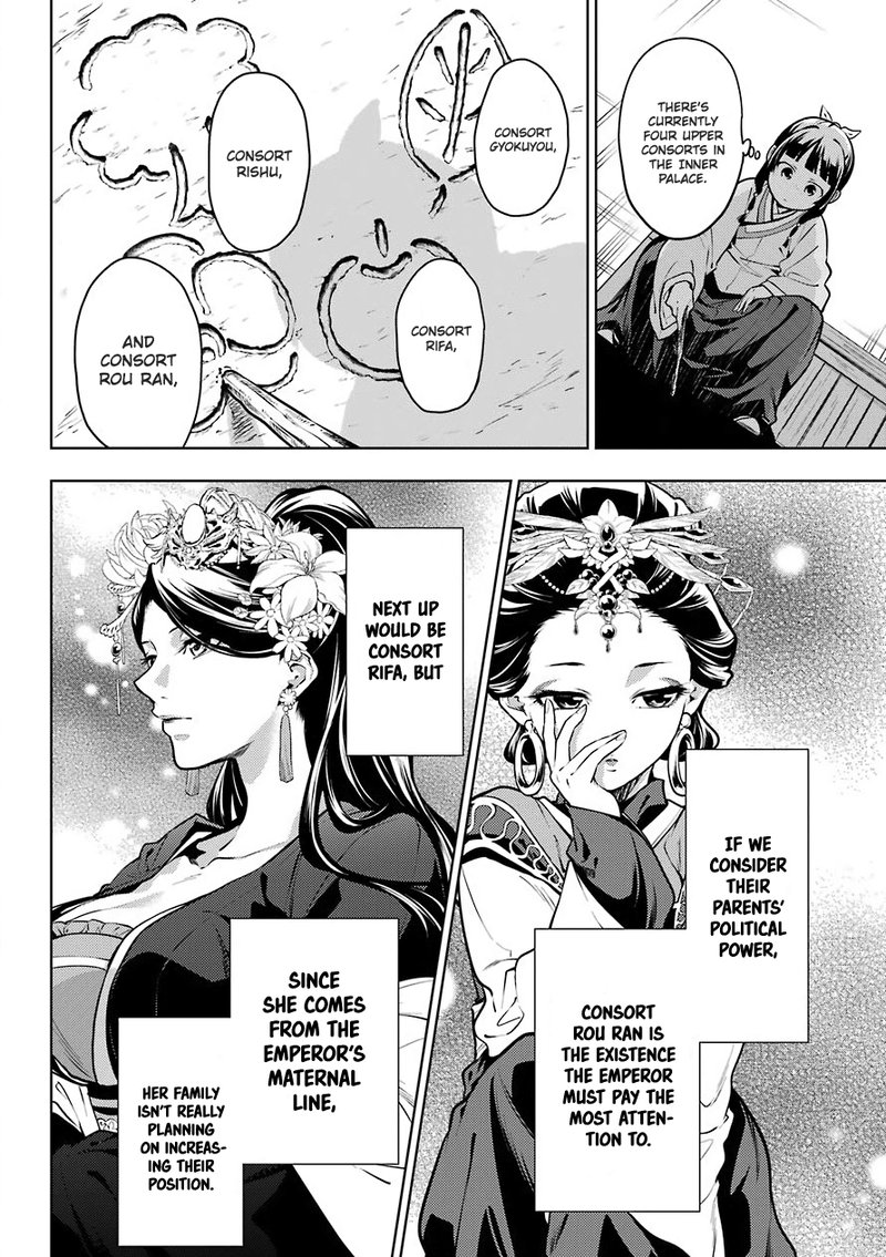 Kusuriya No Hitorigoto 49 6