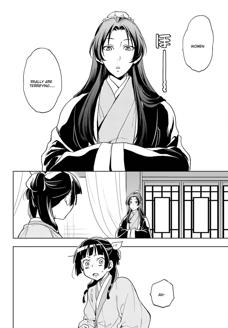 Kusuriya No Hitorigoto 5 26