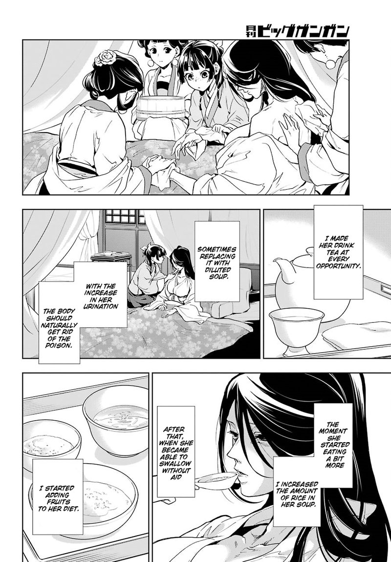 Kusuriya No Hitorigoto 5 30