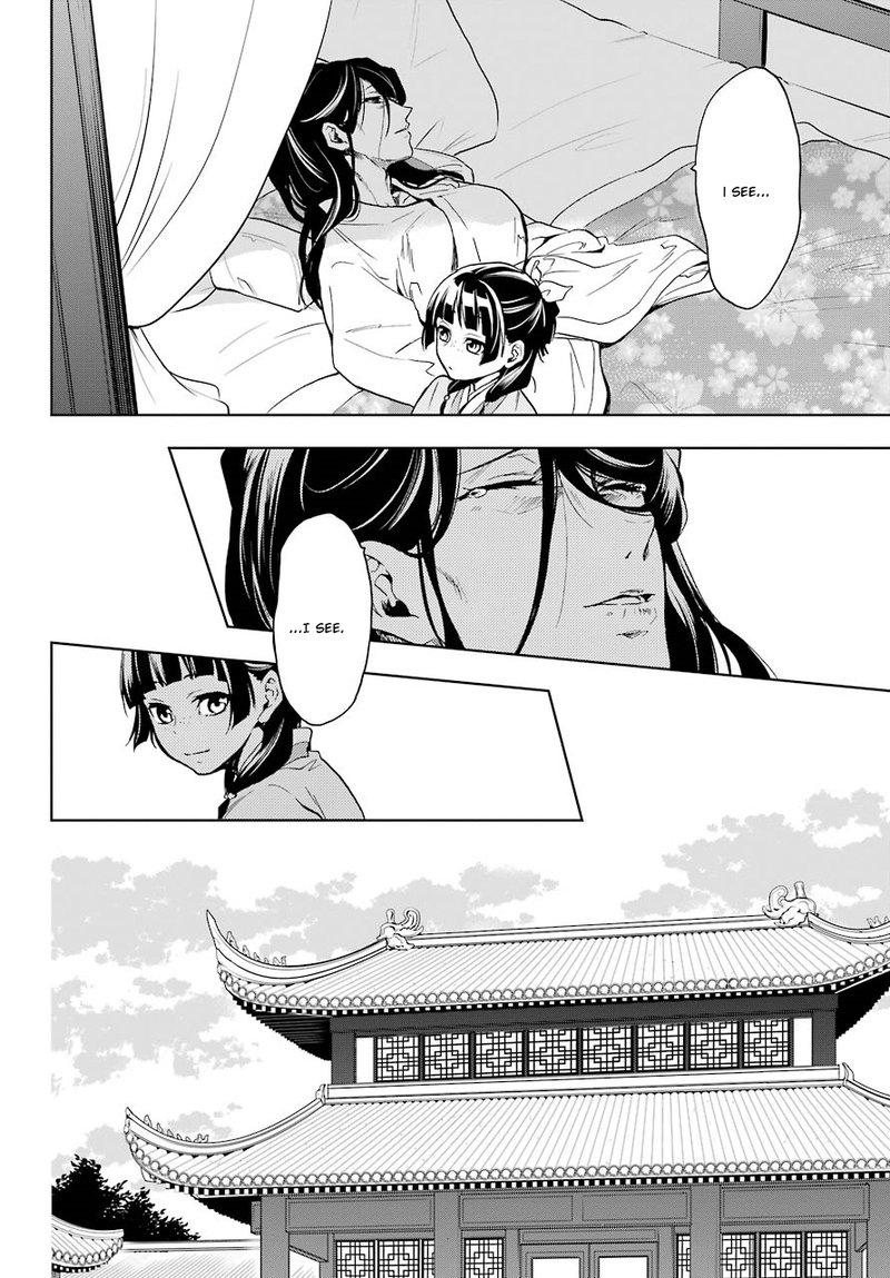 Kusuriya No Hitorigoto 5 34