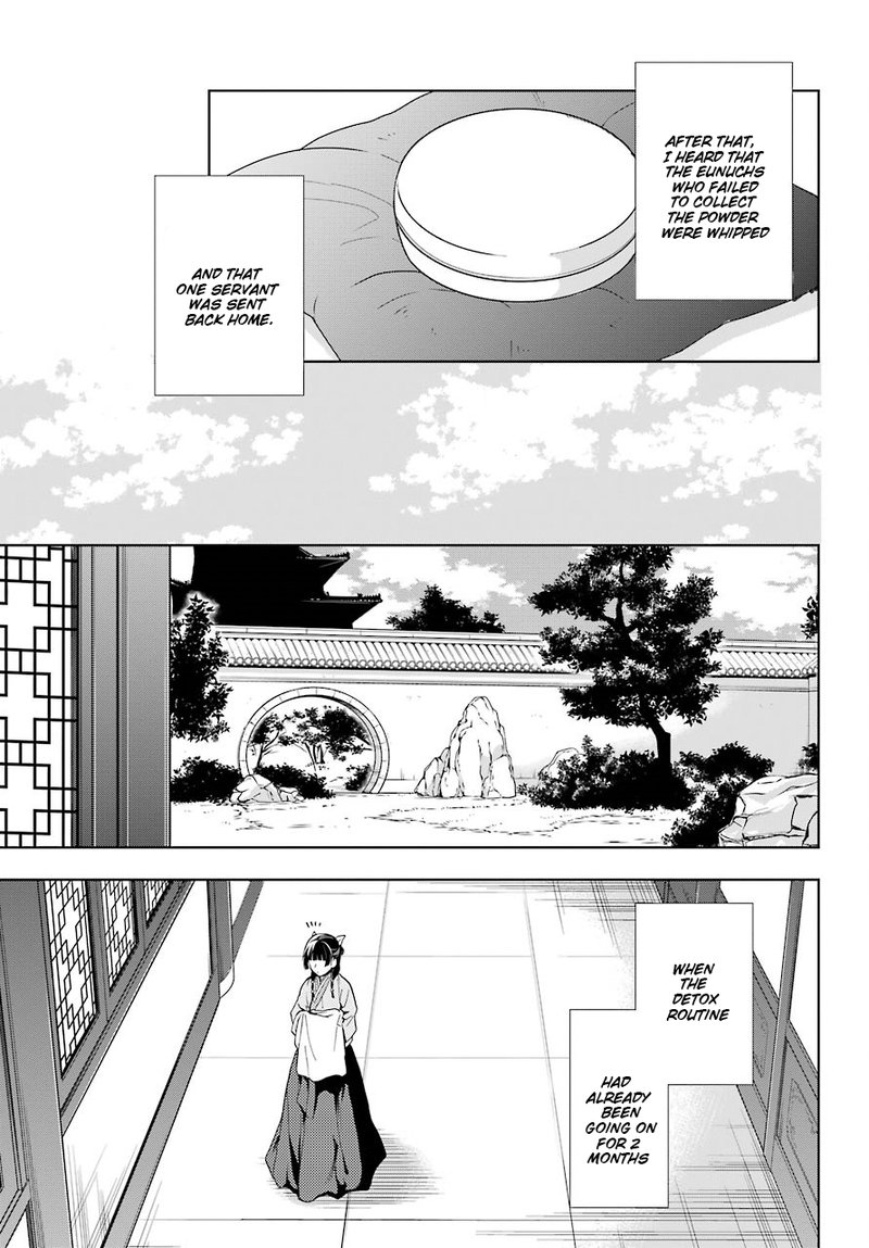Kusuriya No Hitorigoto 5 35