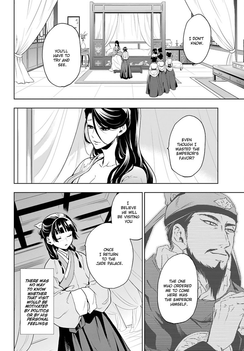 Kusuriya No Hitorigoto 5 38