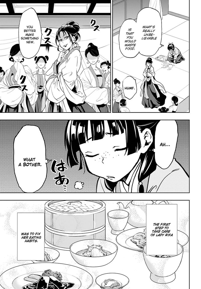 Kusuriya No Hitorigoto 5 6