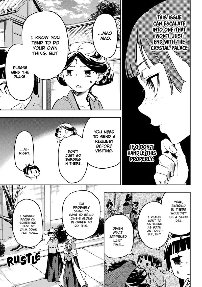 Kusuriya No Hitorigoto 50 15