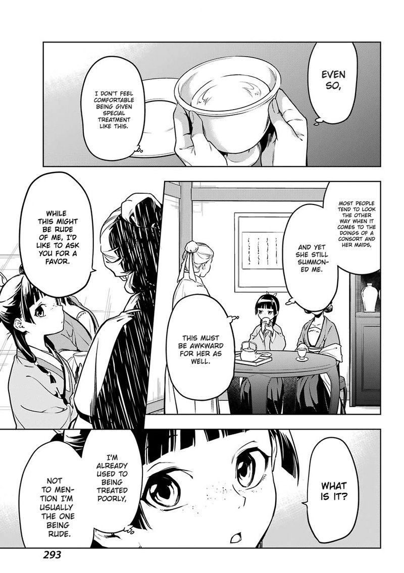 Kusuriya No Hitorigoto 50 9