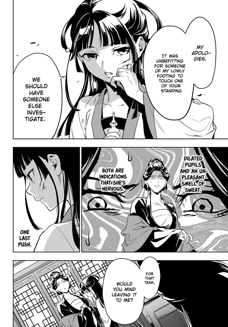 Kusuriya No Hitorigoto 52a 12