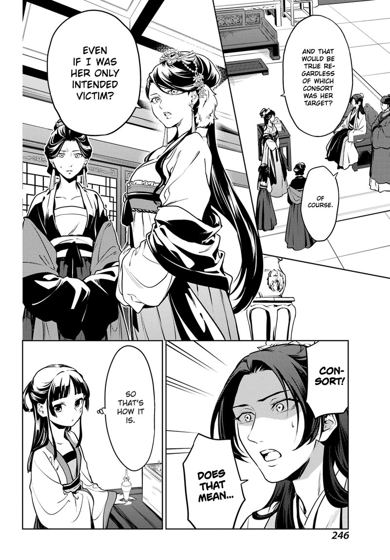 Kusuriya No Hitorigoto 52a 14