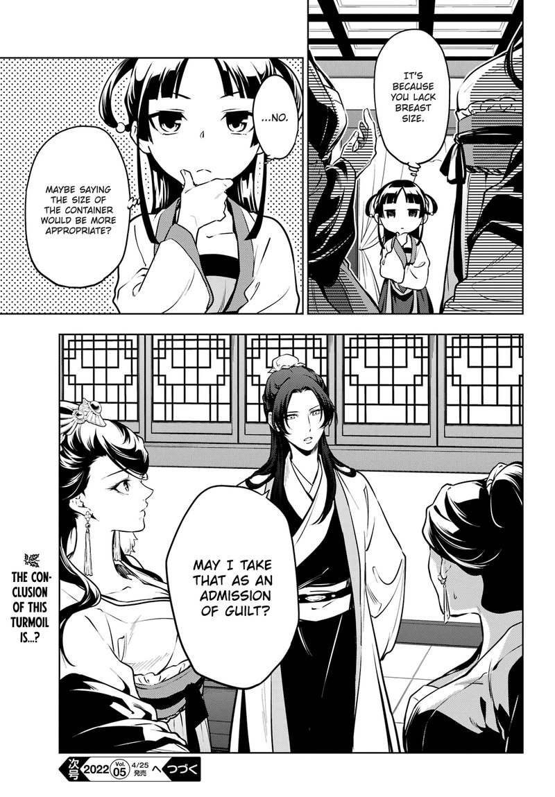Kusuriya No Hitorigoto 52a 19