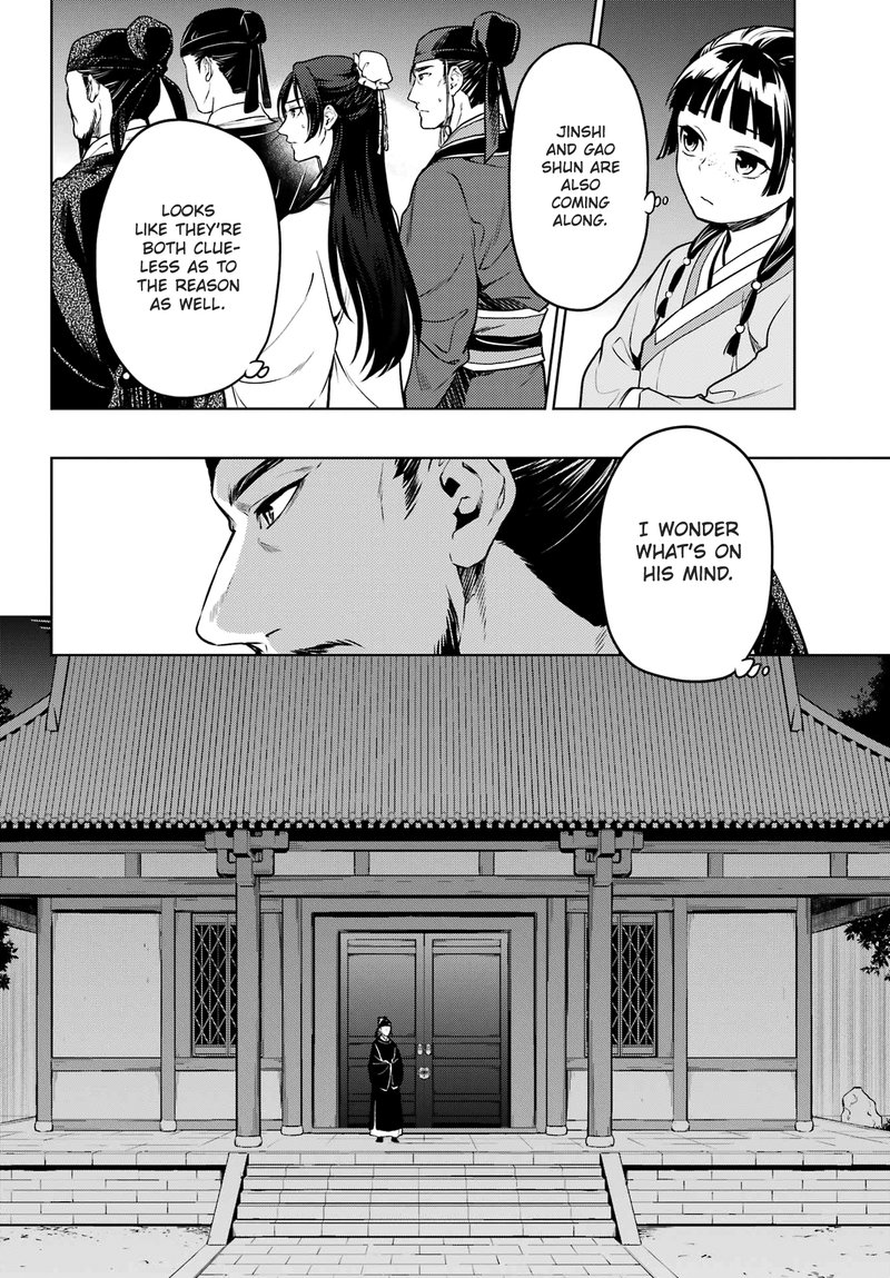Kusuriya No Hitorigoto 53 14