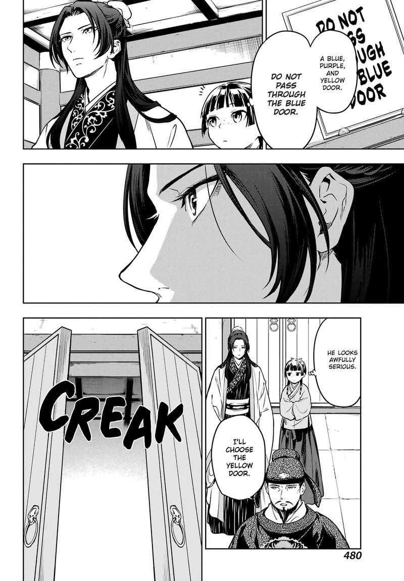 Kusuriya No Hitorigoto 53 20